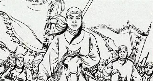 安庆失守后，陈玉成如果采纳赖文光奇谋，有没有可能会逆转局势？