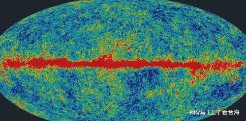 探索宇宙背景噪声：我们能否通过“听到”宇宙揭开暗物质的秘密