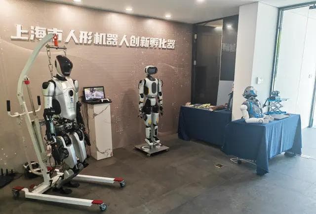聚焦全球开发者先锋大会，看语料与具身智能新走向