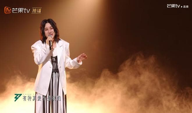 2024年女歌手口碑TOP10：尚雯婕超越李宇春，邓紫棋不在前三