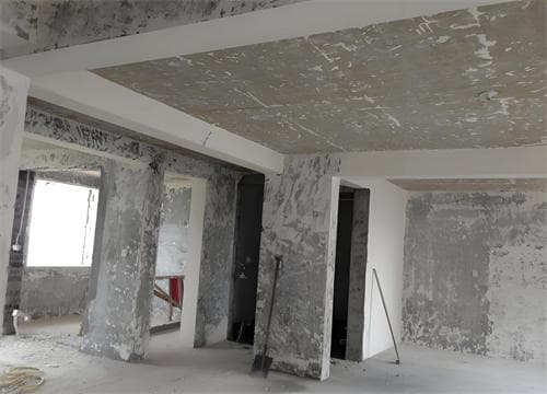 铲墙皮到什么程度合适？装修必读指南