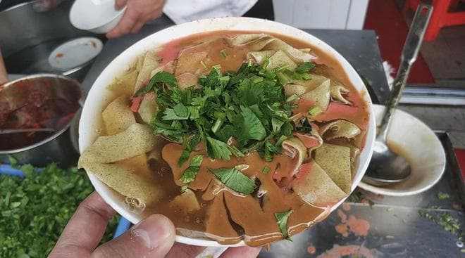 全国哪的早餐最好吃？经评比选出了6个，南方只有一个省入围