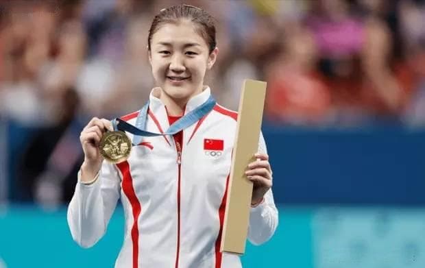 奥运冠军陈梦庆生，第二届“陈梦杯”在青岛开赛