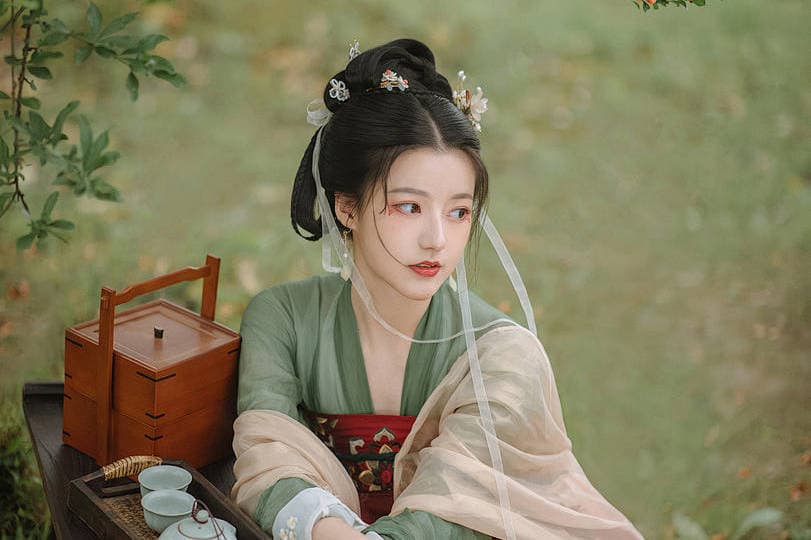 传统与现代：东方女性美的演变历程