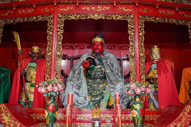 佛教的“财富观”