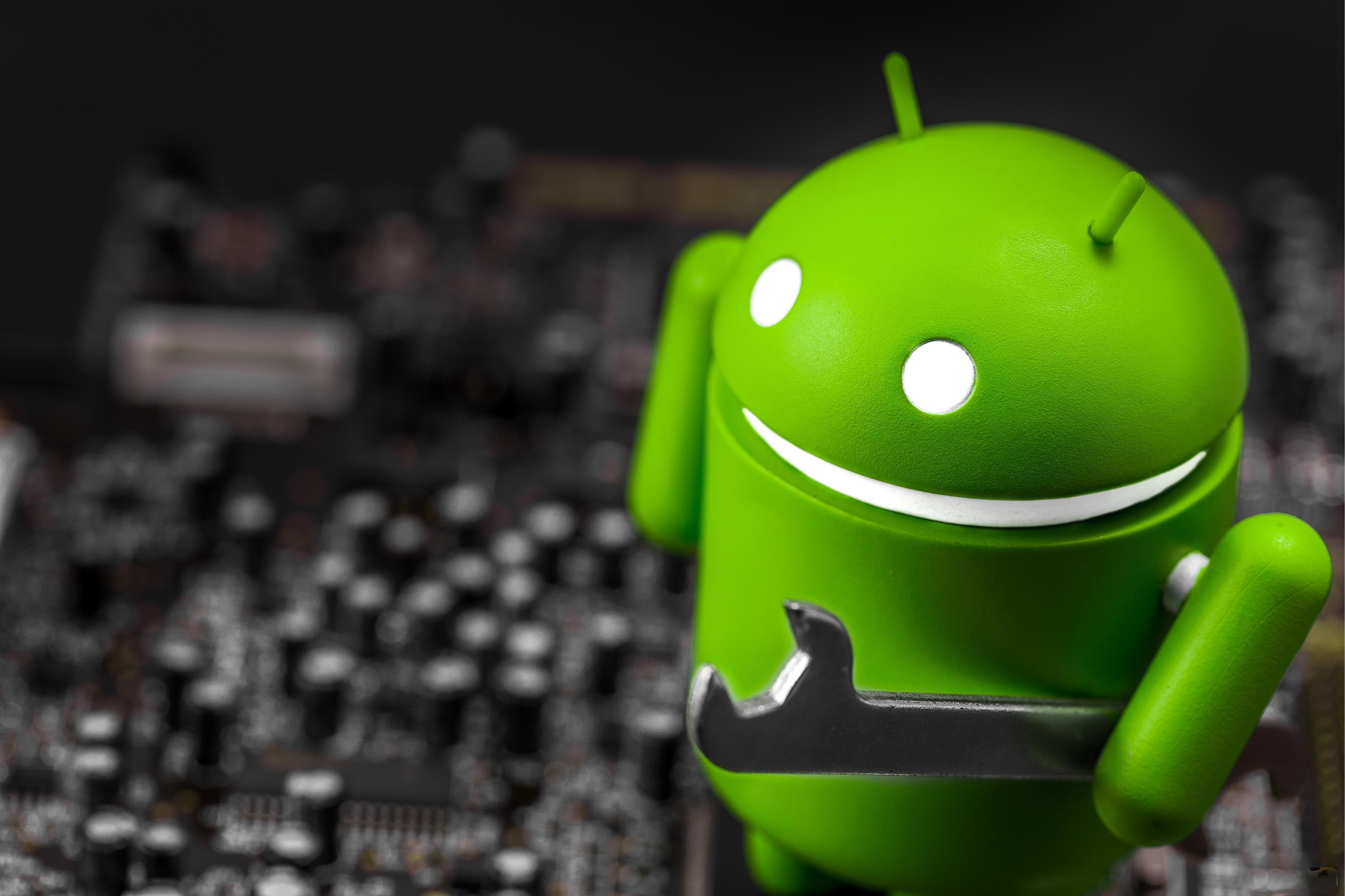如何修复卡在启动屏幕上的 Android 手机？