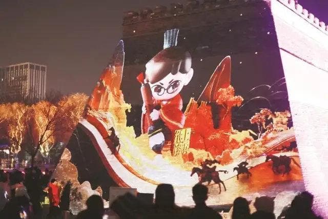 春节后人少景美！邯郸这些地方性价比爆棚！