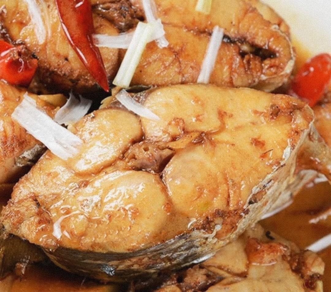 一年四季的时令海鲜之选——春季篇