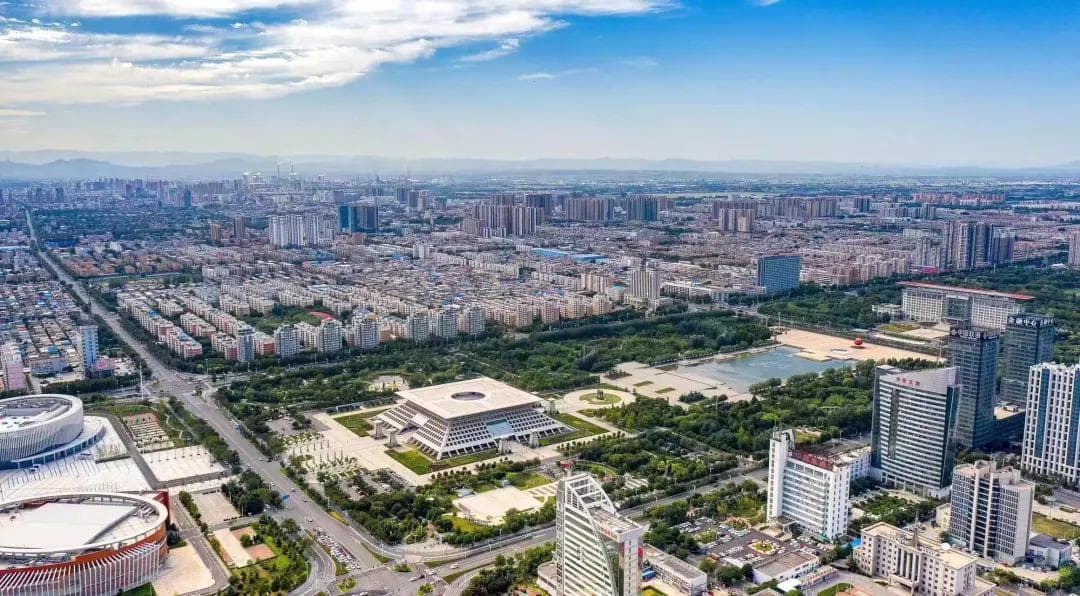 入选交通运输部典型案例！河南安阳：促进城市配送绿色化转型升级