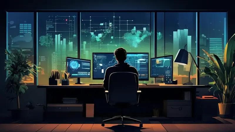 Excel个人名片制作教程：从模板选择到打印设置的完整指南