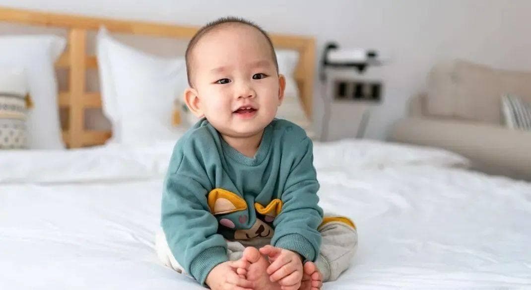 家长必读：一文读懂如何给宝宝做儿保