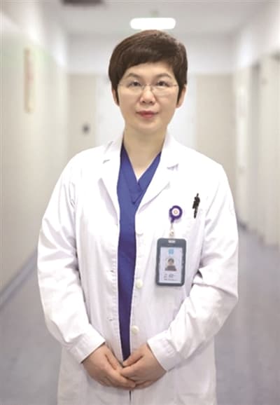 六个月的宝宝每次吃奶满头大汗 这个检查揭开了真正的病因