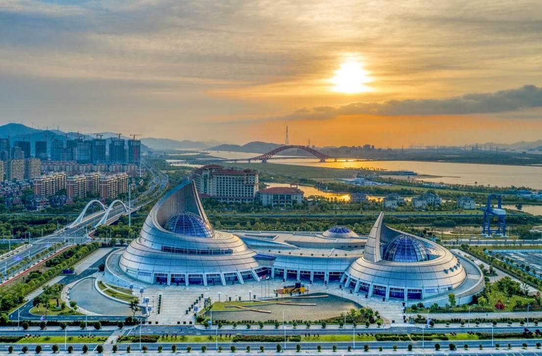 文旅如何出圈？上海大都市圈的宁波文旅主理人有新招