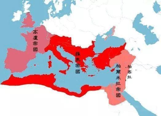 【世界民族源流系列】高卢人