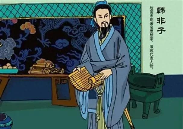探秘毛主席评价最高的10大历史人物！