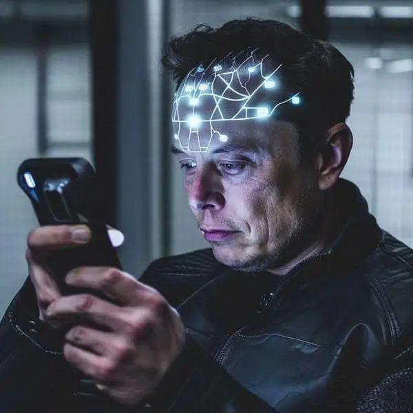 马斯克Neuralink：三名受试者成功植入脑机芯片，未来交互方式或变革