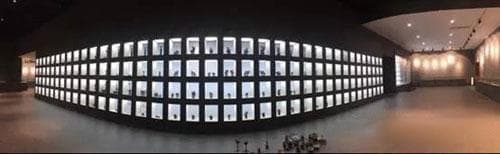 中国油灯发展史：从新石器时代到电力时代的演变