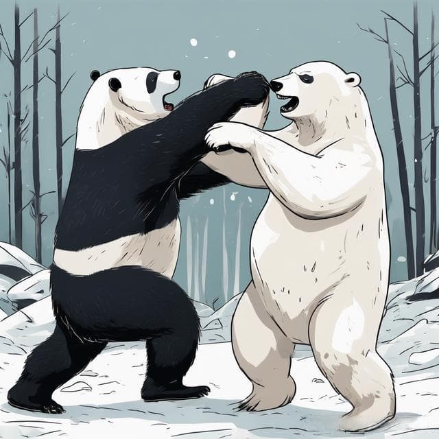 中俄军事力量对比