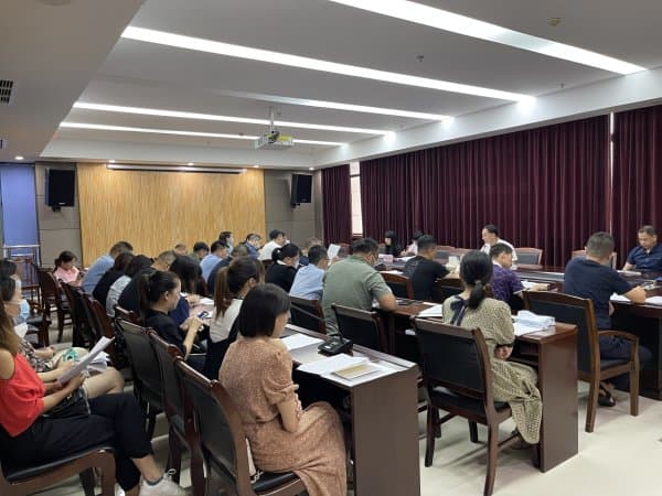课后托管服务“三优化”，让孩子安心留校