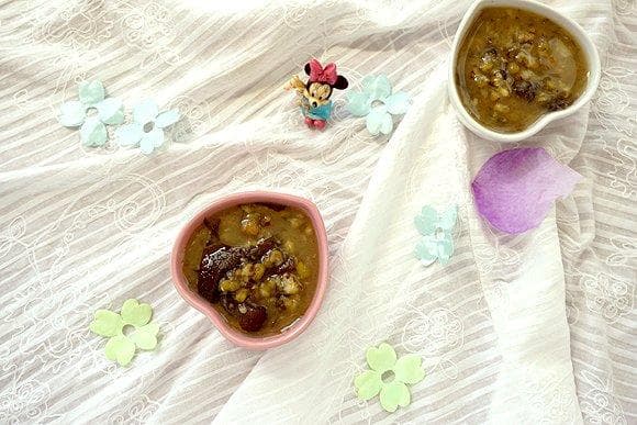 清润甘甜海带绿豆沙：岭南特色糖水制作指南