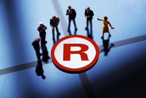 商标/Logo/品牌的区别一文说透，企业别再分不清而致损！