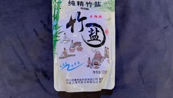 海盐、湖盐、低钠盐，到底买哪种？只要做好这三点就够了