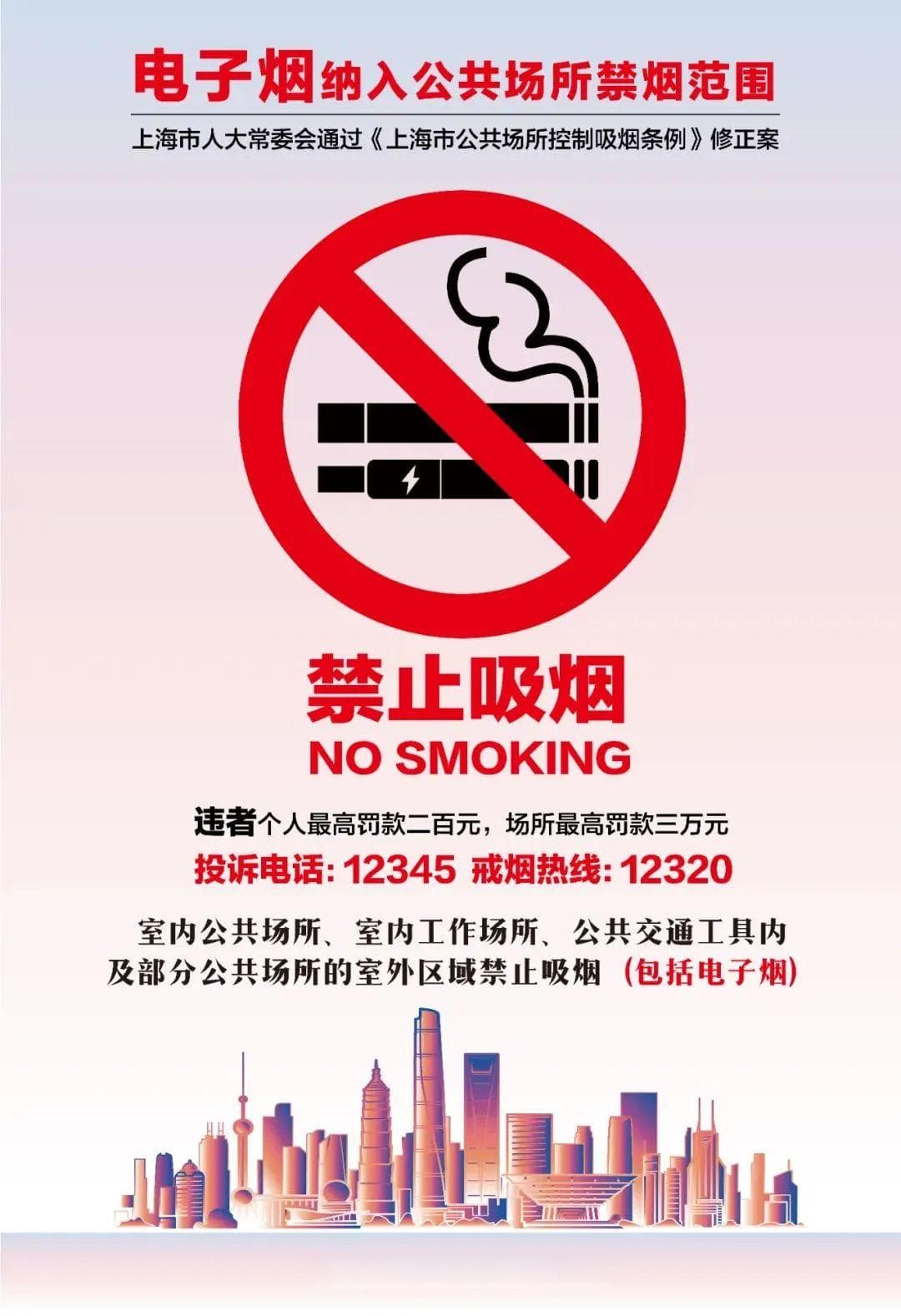 当你长期被迫吸二手烟，就会……（肯定想象不到）