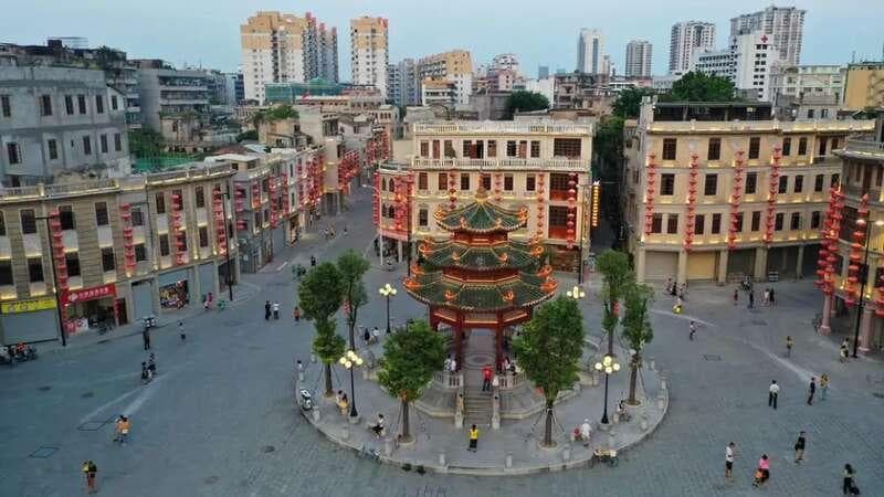 探寻共青团的起源 传承团一大的精神