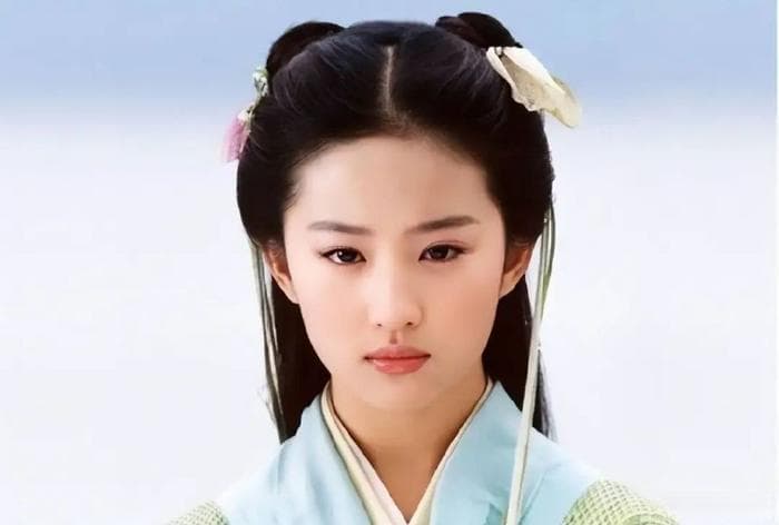 盘点近年来荧幕上十大古装美人，谁是你的心动之选？