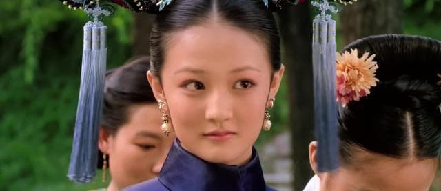 玉娆拒入宫：《甄嬛传》中宁古塔流放女生素来倔强