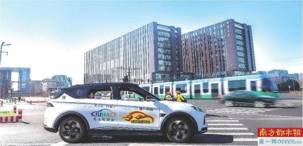 全国51个城市出台自动驾驶试点示范政策 自动驾驶“多地开花”业内呼吁立法支持