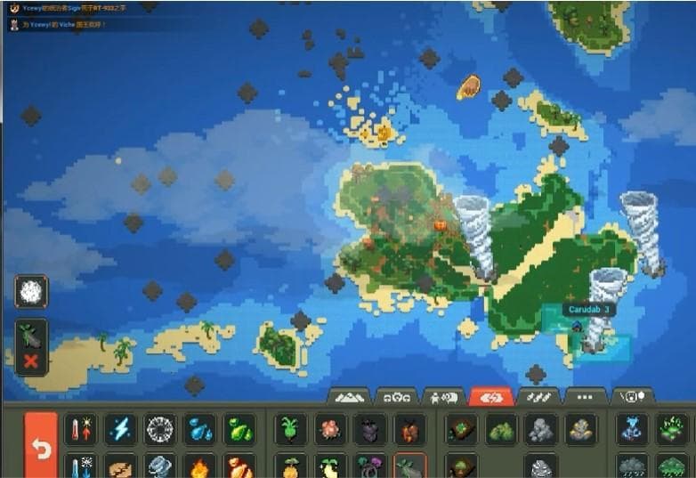 童年回忆杀！这款“上帝模拟器”时隔十年再出续作，Steam好评97%