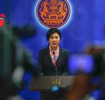 2014年，泰国用大米换取高铁建设，中国为何答应？