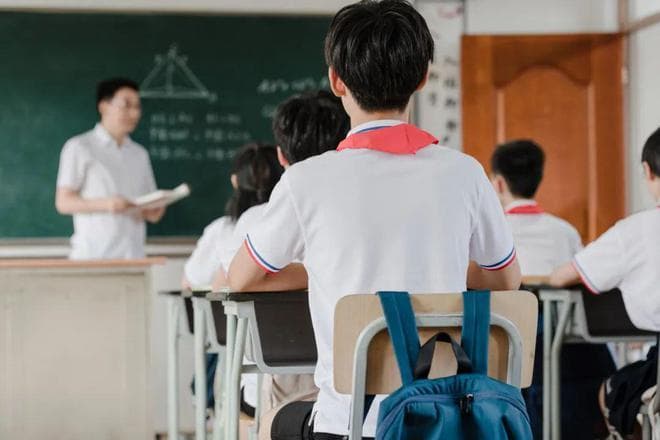 如何营造有温度的课堂氛围？