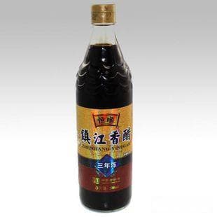 镇江香醋：独特的地理环境与精湛工艺
