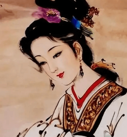 探寻貂蝉的真相：从历史原型到美女传说
