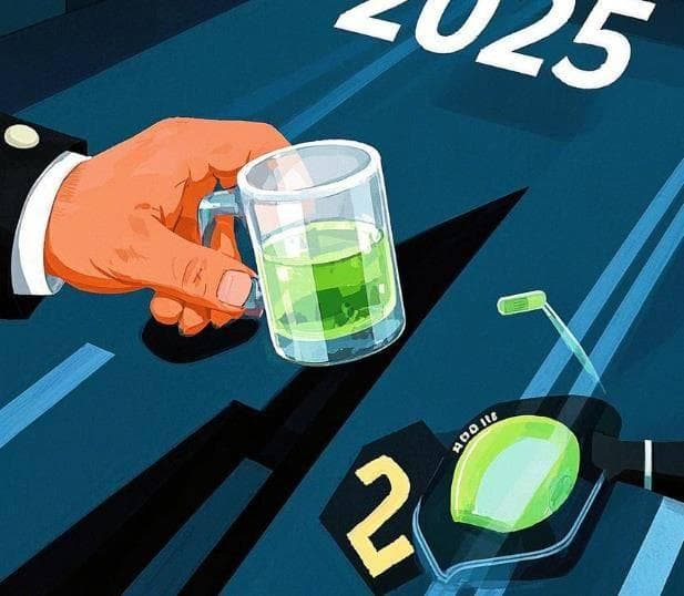 酒驾新规！交警提醒：2025 酒驾醉驾新规处罚，一文讲清楚