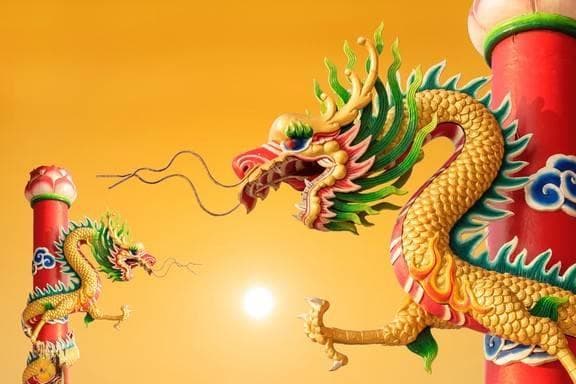 二月二，龙抬头：六种习俗，六种祝愿！