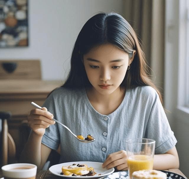 生活中的小确幸，就是最直接的幸福！
