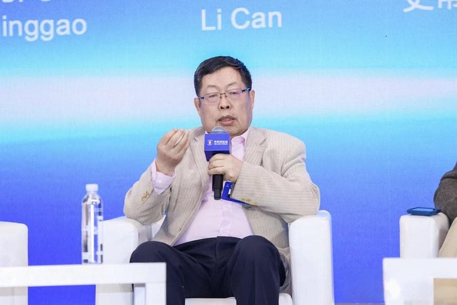 【中国科学院】李灿院士：“液态阳光”产业化脚步渐近