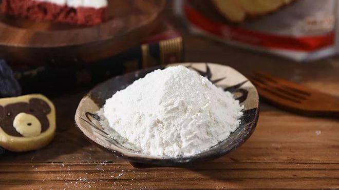 怎么选最适合你的面粉？低、中、高面粉各能做什么食物？