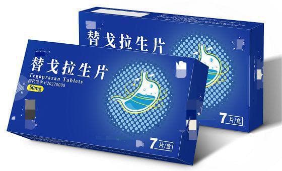 酸溜溜的挑战！揭秘胃食管反流病的用药秘籍
