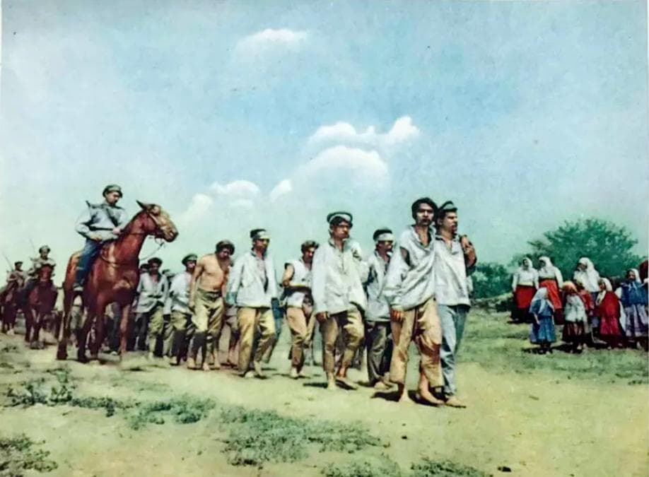 文学形式可以多变，但现实主义不死 | 肖洛霍夫逝世40周年