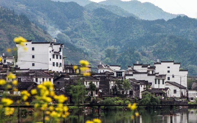 适合春游的城市！有你的目的地吗？