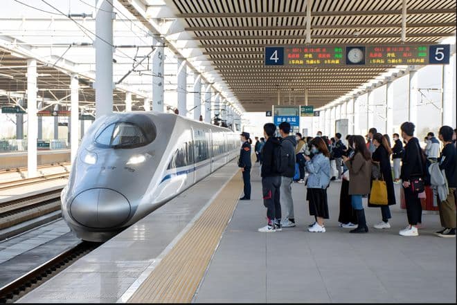 揭秘“多买一站”策略：轻松刷身份证进站，你了解多少？