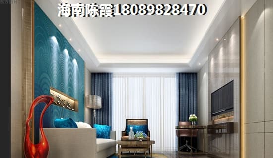 三亚海棠湾房价下跌的几个因素，三亚海棠湾2024房价是涨了还是降价了