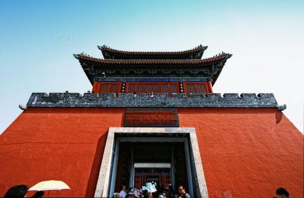 开封地名变迁彰显地名文化生生不息的活力