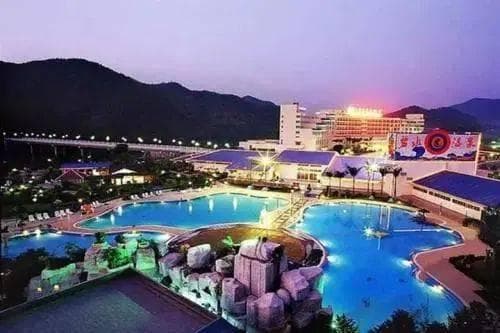 温泉成因：从概念到案例的全面解析