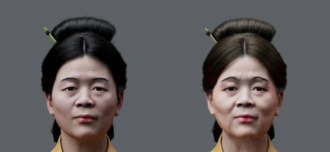 马王堆：科技+文物=惊奇