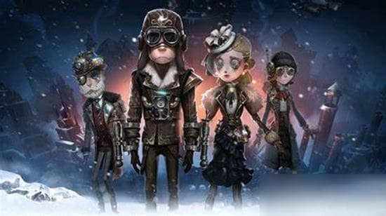 《第五人格》新版本上线！活动奖励丰富但缺乏深度更新